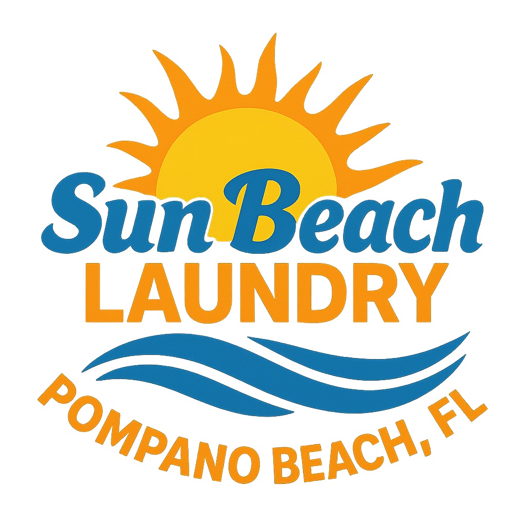 Sun Beach Laundry